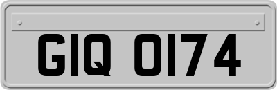 GIQ0174