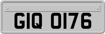 GIQ0176