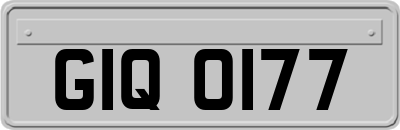 GIQ0177