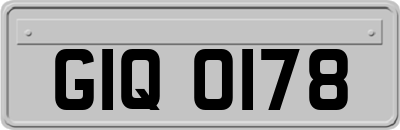 GIQ0178