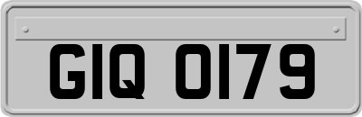GIQ0179