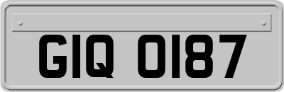 GIQ0187