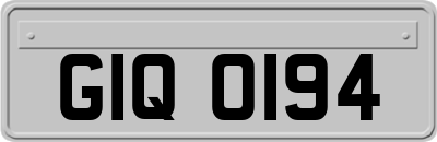 GIQ0194