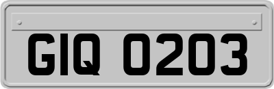 GIQ0203