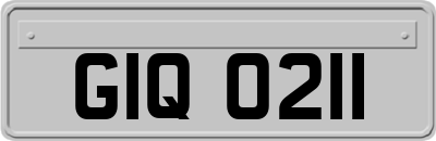 GIQ0211