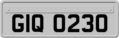 GIQ0230