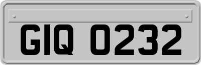 GIQ0232