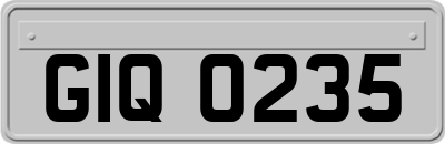 GIQ0235