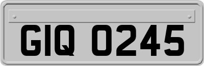 GIQ0245