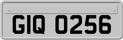 GIQ0256