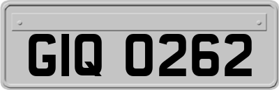 GIQ0262
