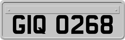 GIQ0268