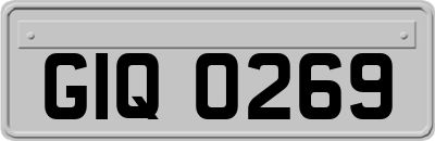GIQ0269