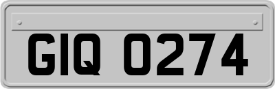 GIQ0274