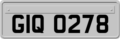GIQ0278