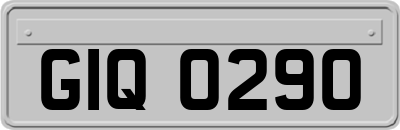GIQ0290