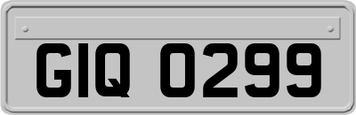 GIQ0299