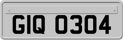 GIQ0304