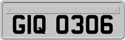 GIQ0306