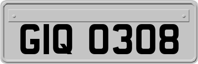 GIQ0308