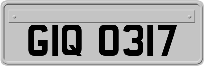 GIQ0317