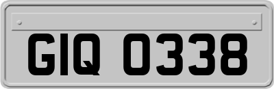 GIQ0338