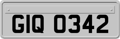 GIQ0342
