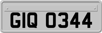 GIQ0344