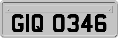 GIQ0346
