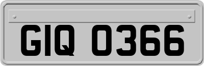 GIQ0366