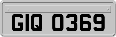 GIQ0369