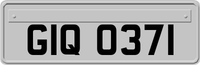 GIQ0371