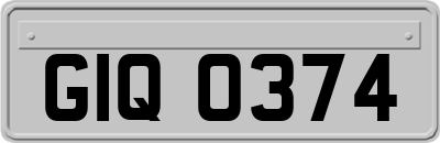 GIQ0374