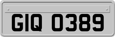 GIQ0389