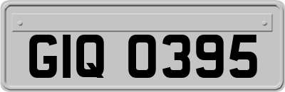 GIQ0395