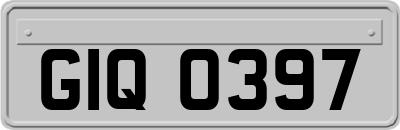 GIQ0397