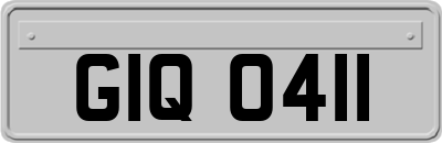 GIQ0411