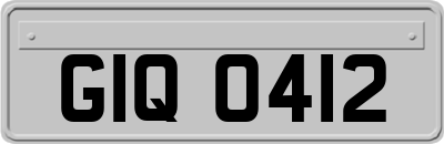 GIQ0412