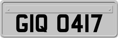 GIQ0417