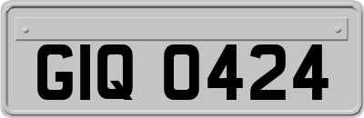 GIQ0424