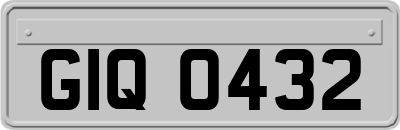 GIQ0432