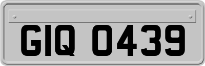 GIQ0439