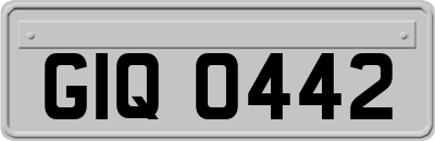 GIQ0442
