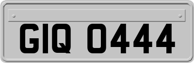 GIQ0444