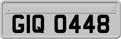 GIQ0448