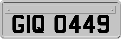 GIQ0449