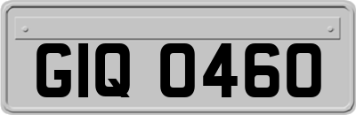 GIQ0460