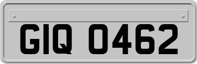 GIQ0462