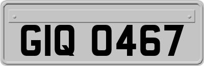 GIQ0467