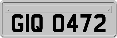 GIQ0472